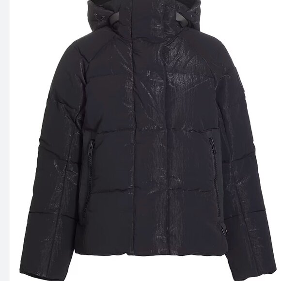 Canada Goose junction parka NWT - Picture 3 of 13